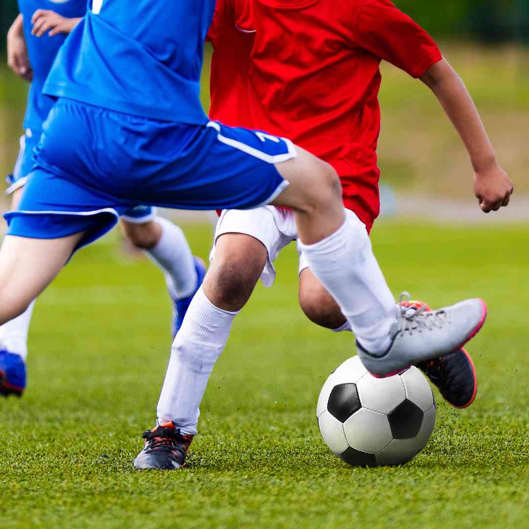 The Evolution Of Football: A Look At The Development Of The World's