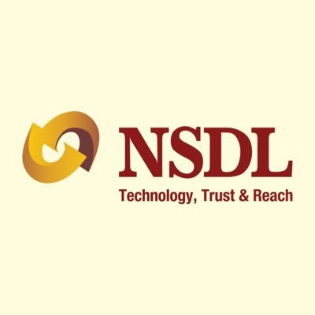 NSDL Announces Inactive Status For Demat Accounts Without AadhaarPAN