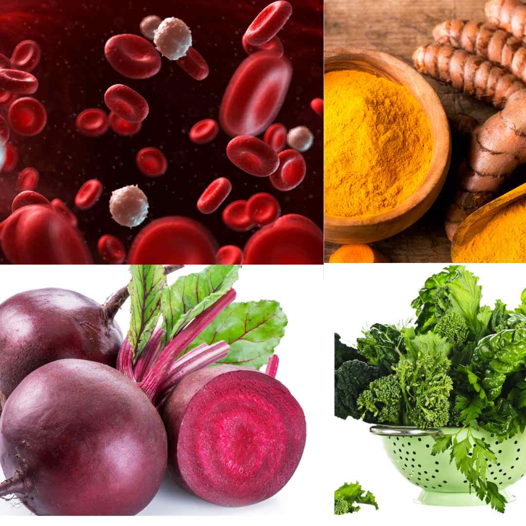 Natural Blood Purifier Foods A Comprehensive Guide To Cleansing Your