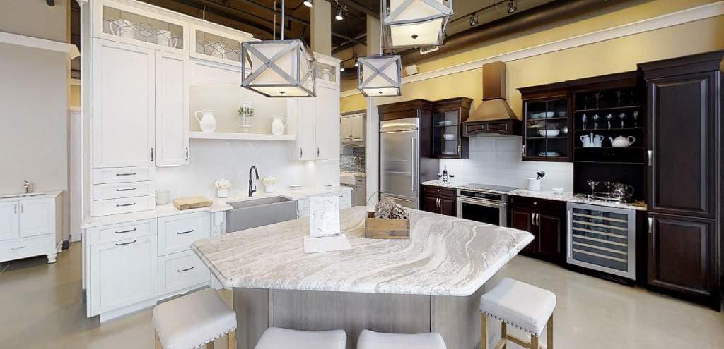 Reico Kitchen & Bath Wilmington, DE Kitchens, Bathrooms & Remodeling