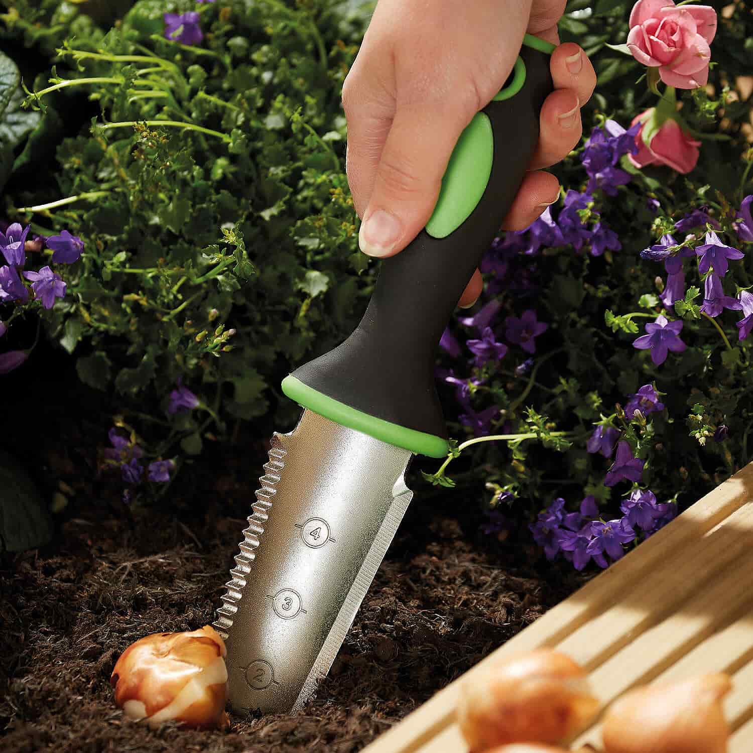 10 tools that can make gardening easier Rest Less