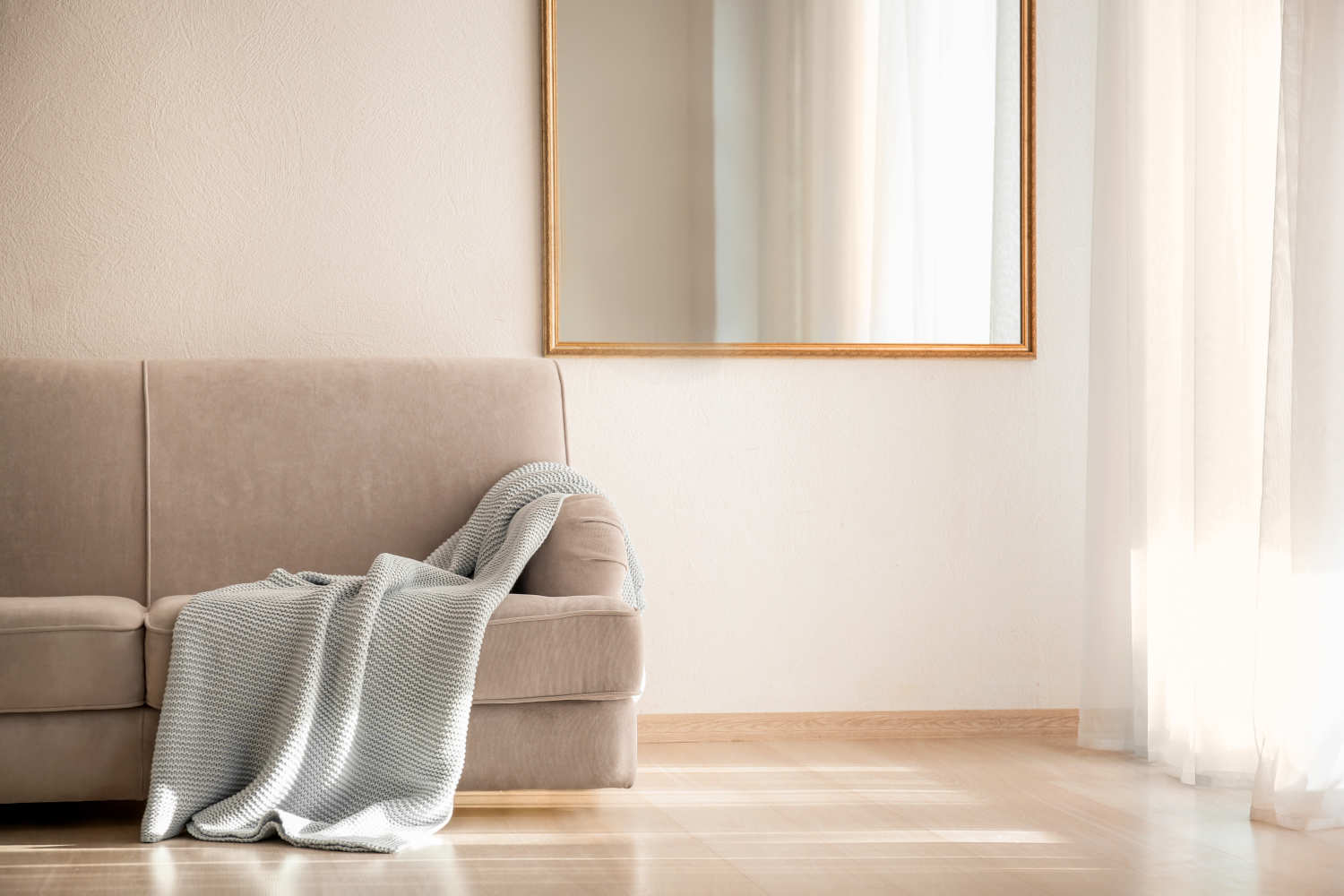 10 ways to bring more light into your home Rest Less