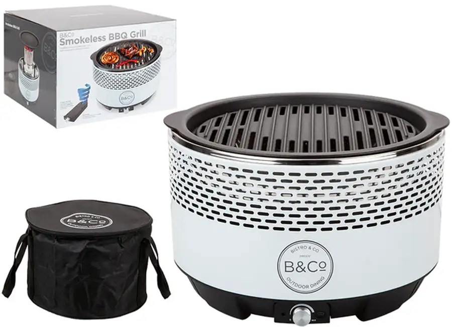 Seven of the best lowcost barbecues 2024 Rest Less