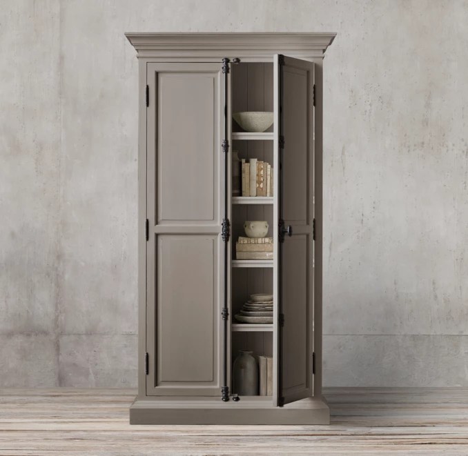 French Panel DoubleDoor