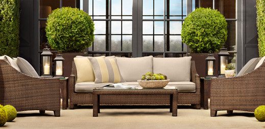 Restoration Hardware Replacement Cushions | Patio ... (519 x 254 Pixel)