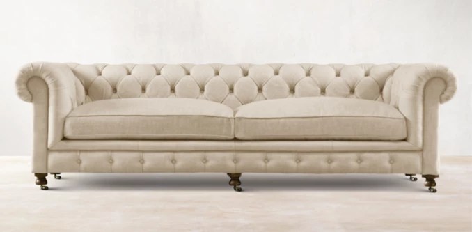 Sofa Collections RH