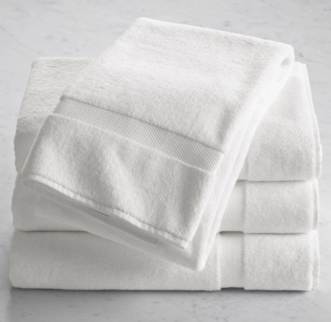 802Gram Turkish Bath Towel