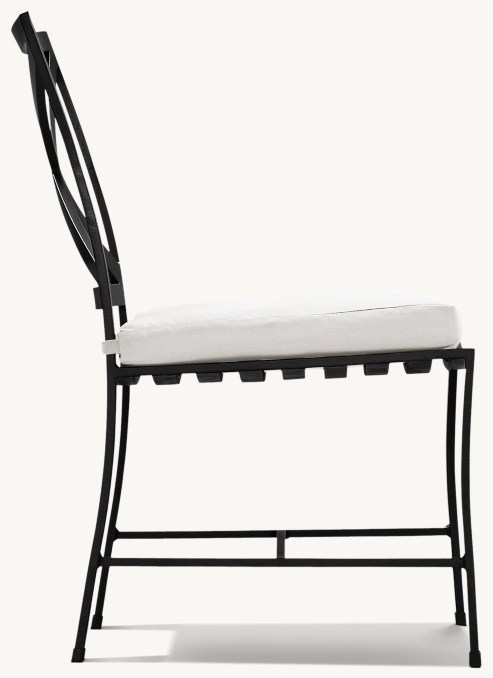 Carmel Side Chair