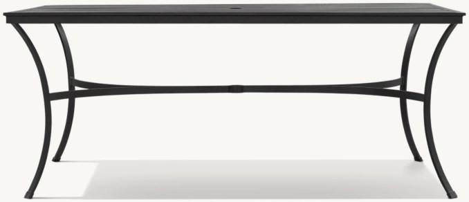 Carmel Rectangular Dining Table