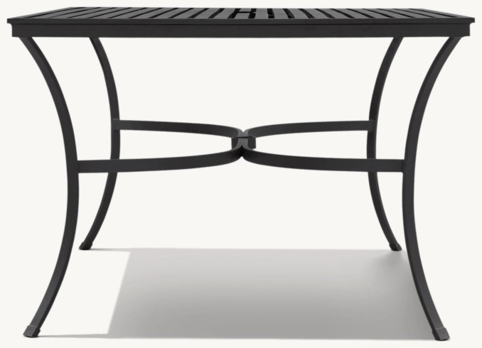 Carmel Rectangular Dining Table