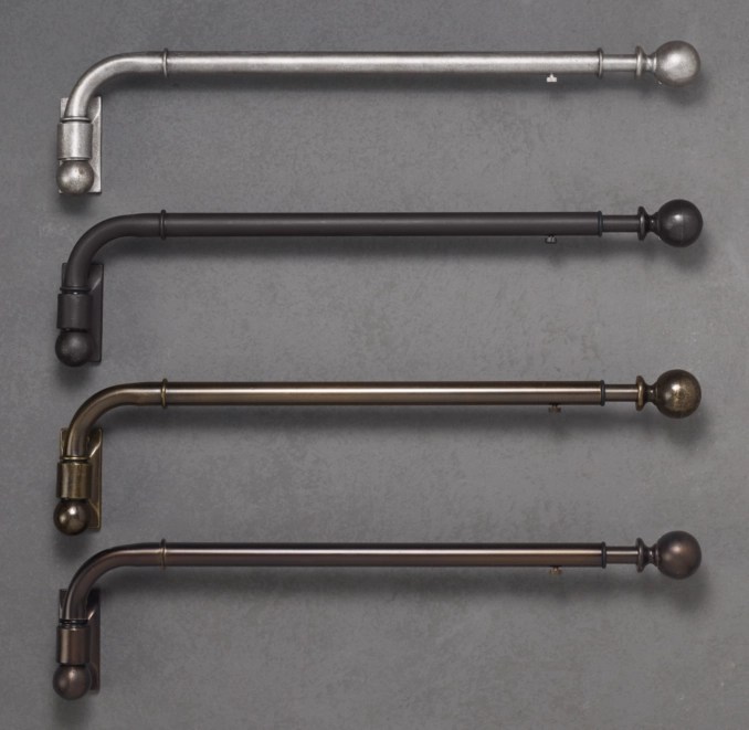 Dakota Swing Arm Rods