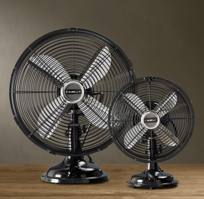 Restoration Hardware Ceiling Fan