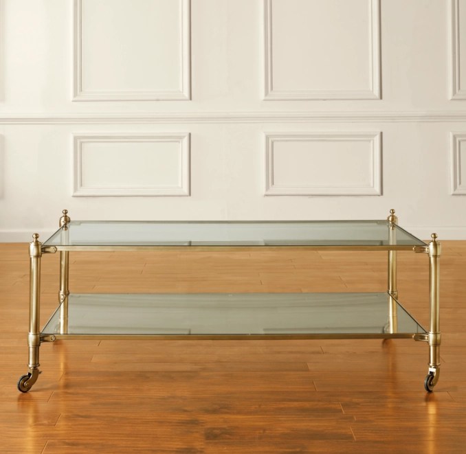 Whitney Coffee Table