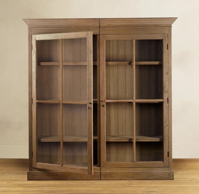 Grand French Casement