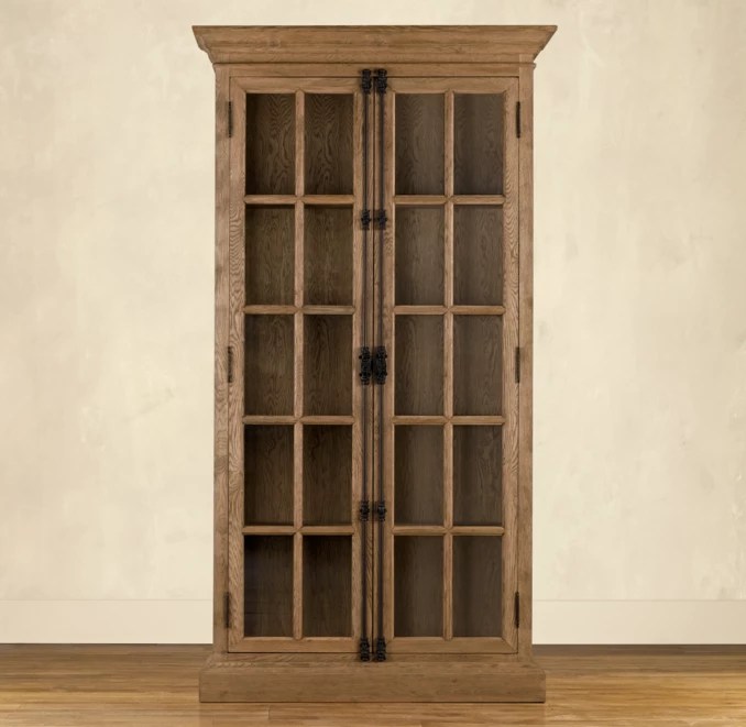 French Casement Tall