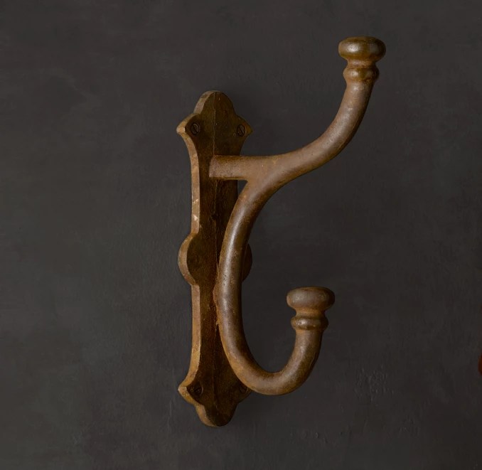 Grand Coat Hook
