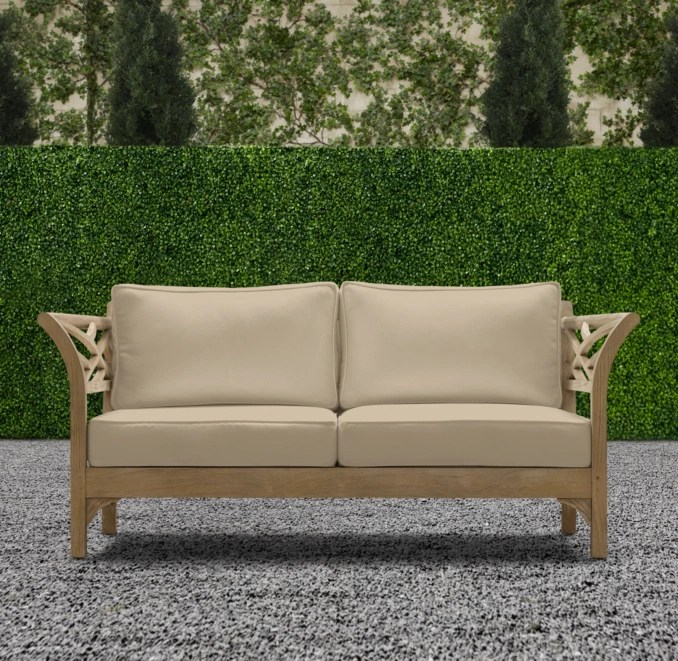 Restoration Hardware Kingston Replacement Cushions