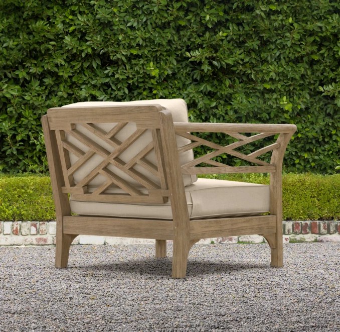 Kingston Lounge Chair