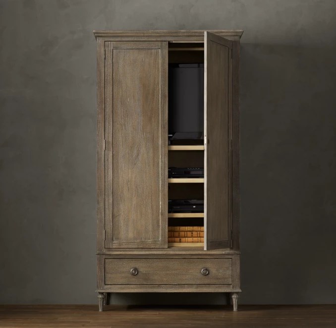 Maison Armoire