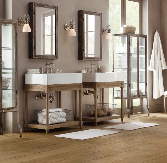 Pharmacy WallMount Medicine