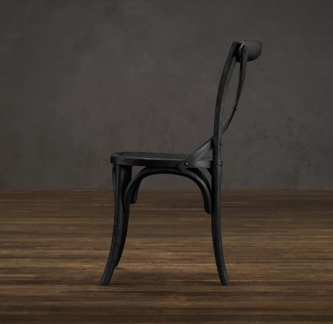 Madeleine Side Chair