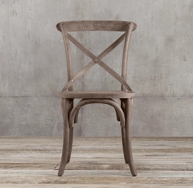 Madeleine Side Chair