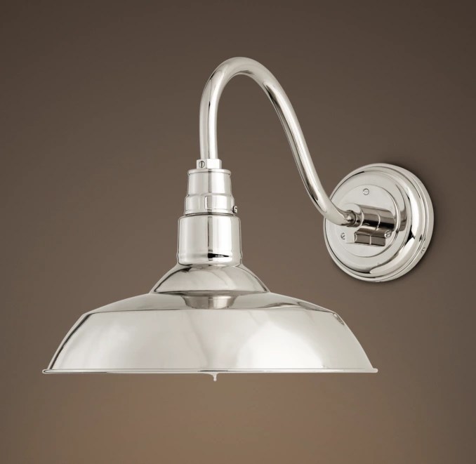 25+ Magnificent Outdoor Sconces Restoration Hardware Home and Garden