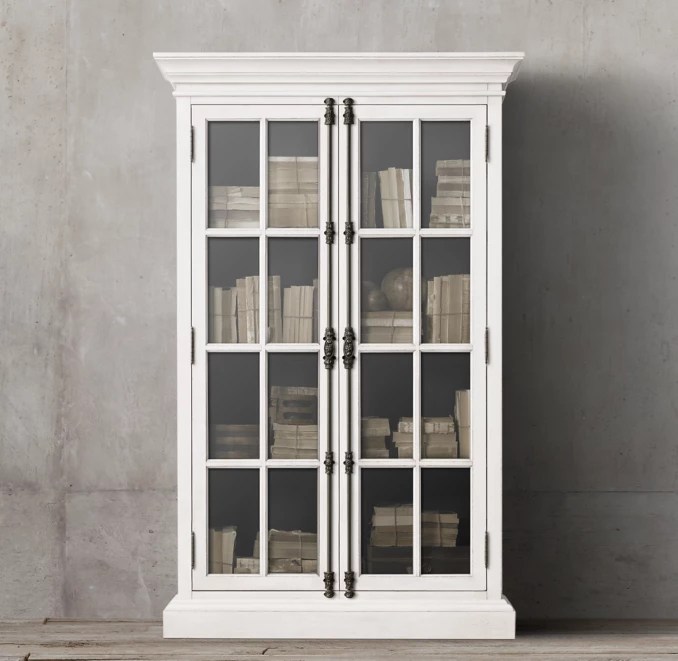 French Casement DoubleDoor