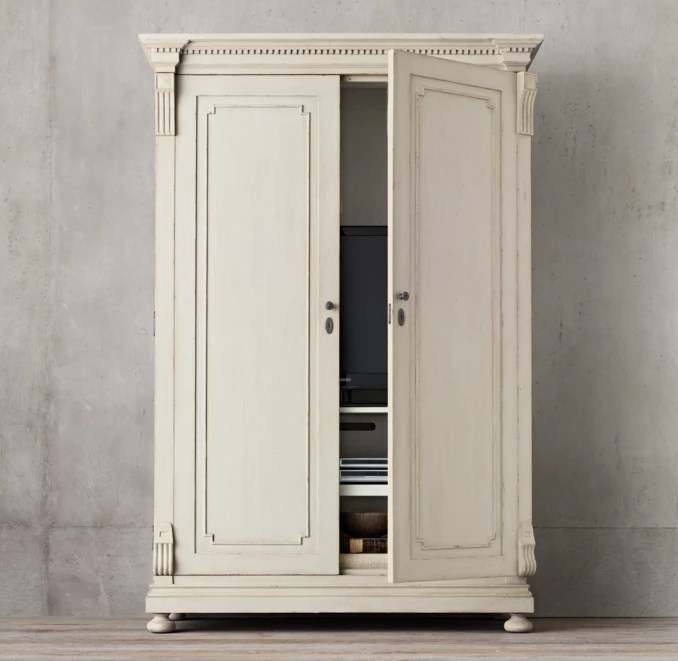 St. James Armoire