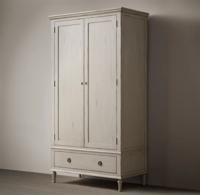 Maison Armoire