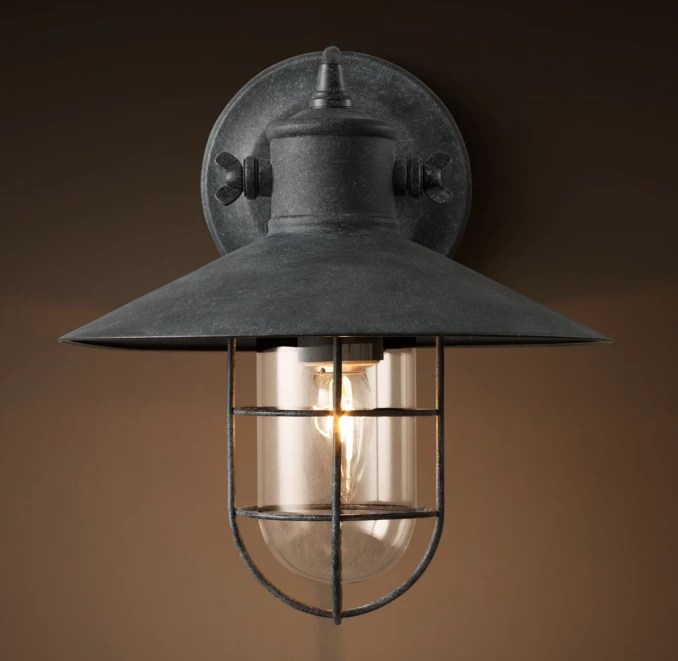 Harbor Sconce