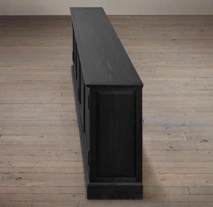 French Panel Sideboard