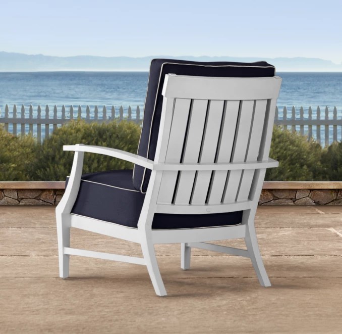Cape Cod Lounge Chair