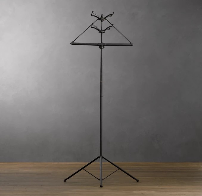 Field Generals Coat Rack