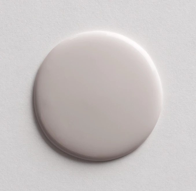 EcoFriendly Interior Latex Paint Cashmere Grey RH