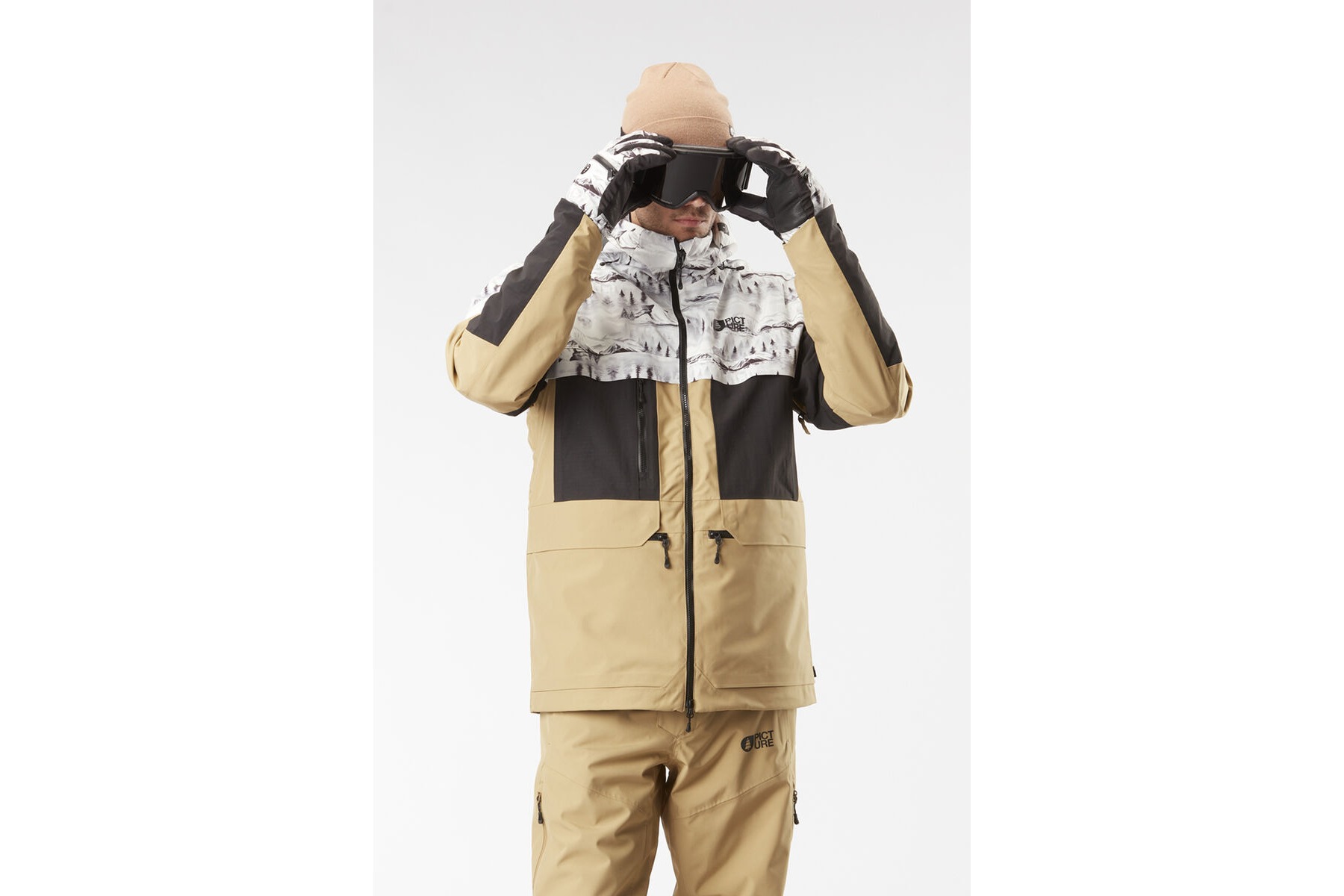 Clearance Snowboard Revolution Cycle