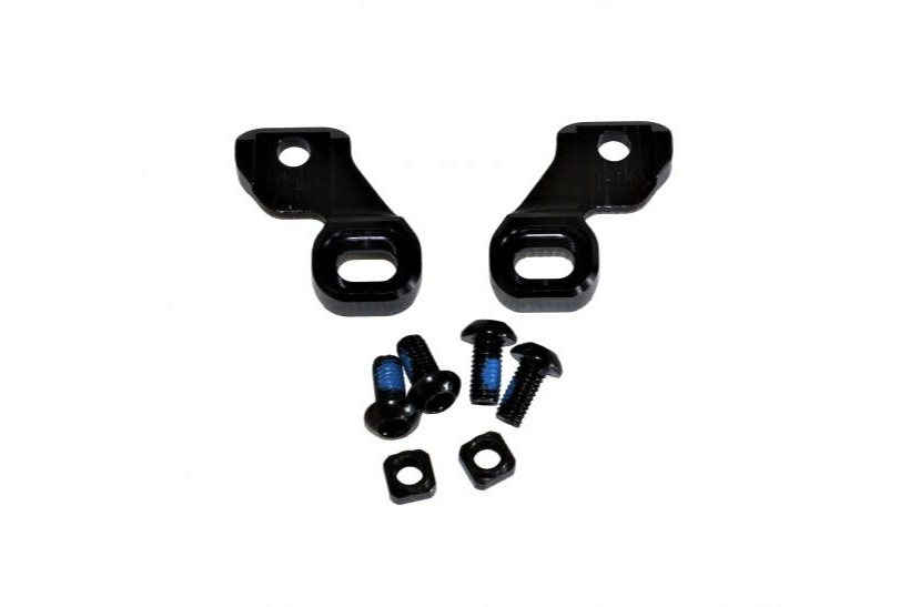Hope Tech 3 Brake lever Clamps Revolution Cycle