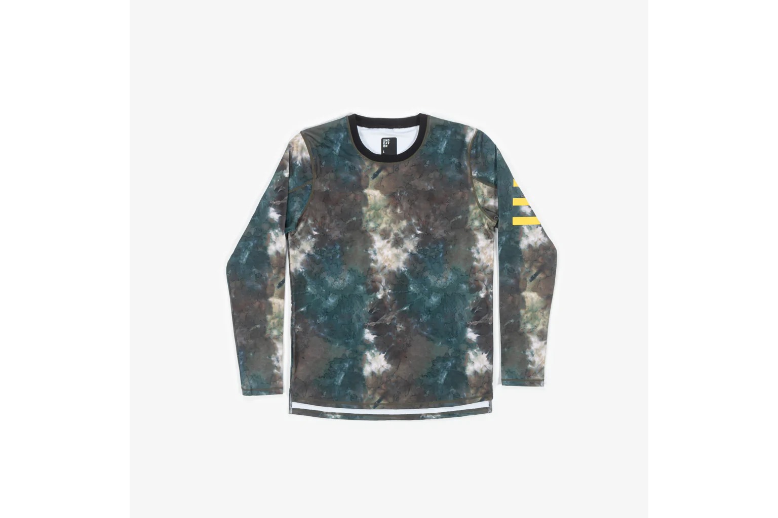 Endeavor Scout Thermal Top Revolution Cycle