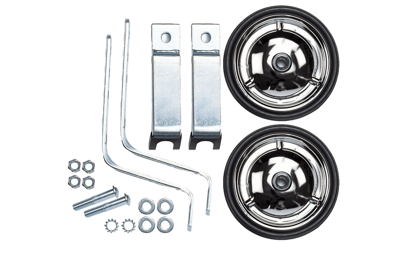 Pedals Revolution Cycle