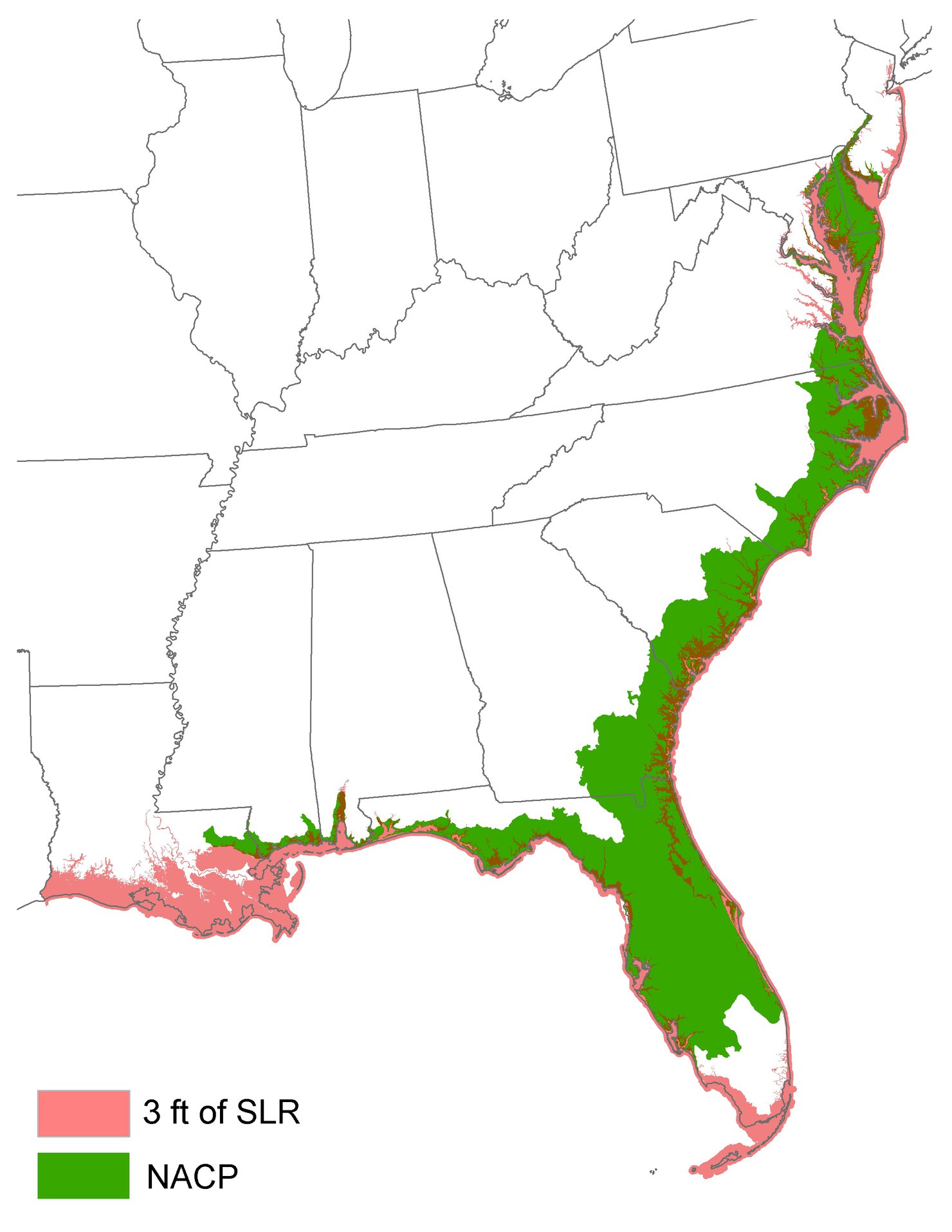 Saltwater Intrusion and Coastal Climate Adaptation Building Community Resilience
