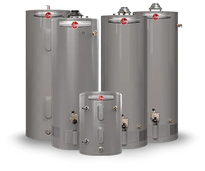 Multifamily - Rheem Manufacturing Company