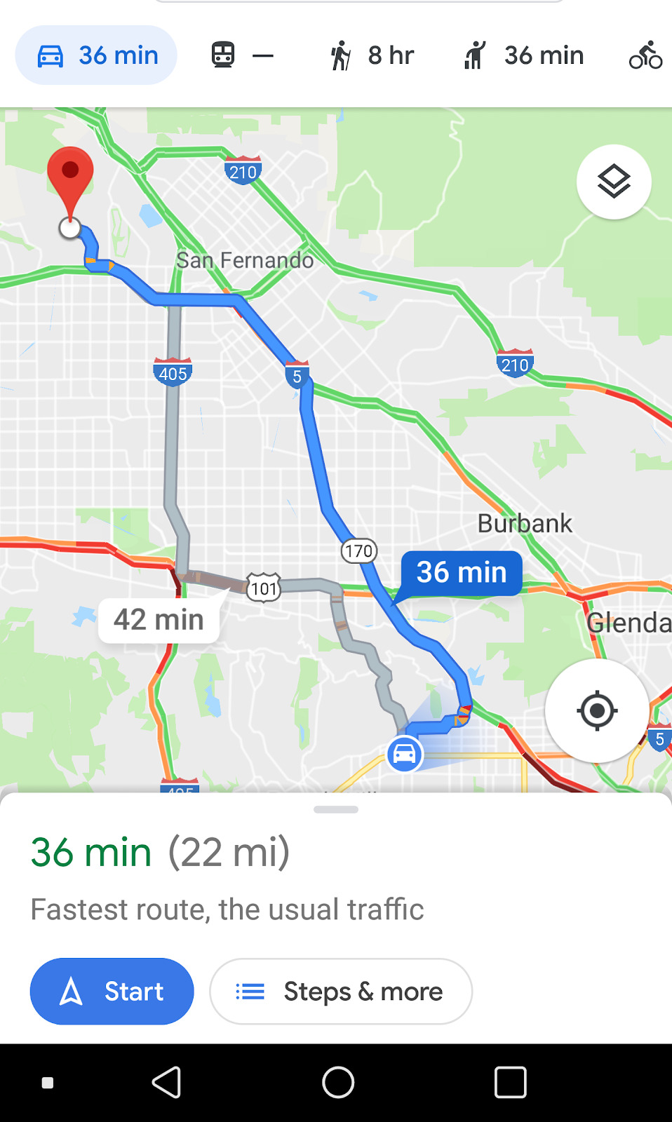 RideGuru An indepth look at Lyft’s Personal Power Zones (PPZ)