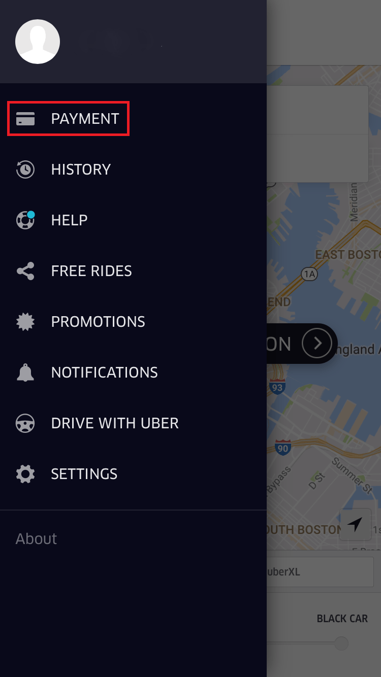 RideGuru How to Find Your Free Uber Rides!