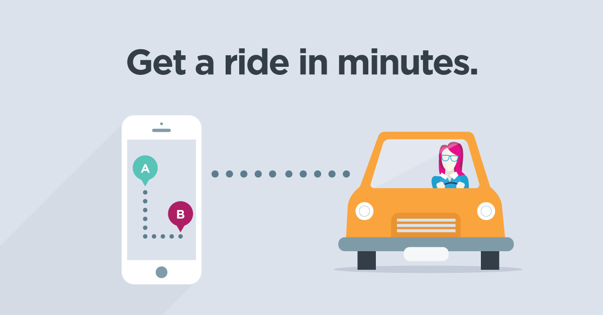 RideGuru Lyft's new loyalty program