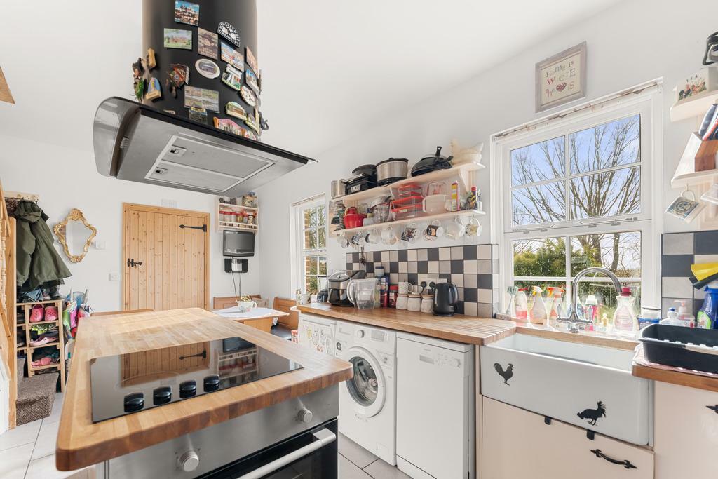 1 bedroom detached house for sale in French Drove, Thorney, Cambs, PE6