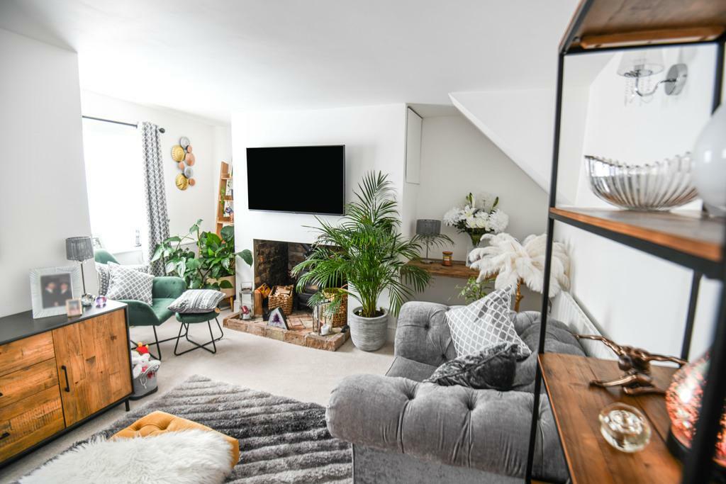 2 bedroom cottage for sale in Elwyn Road, March, Cambbridgeshire, PE15