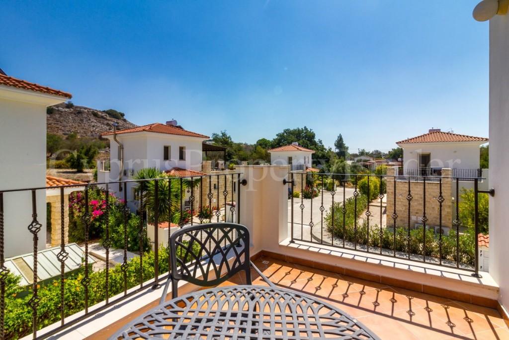 3 bedroom villa for sale in Letymbou, Paphos, Cyprus