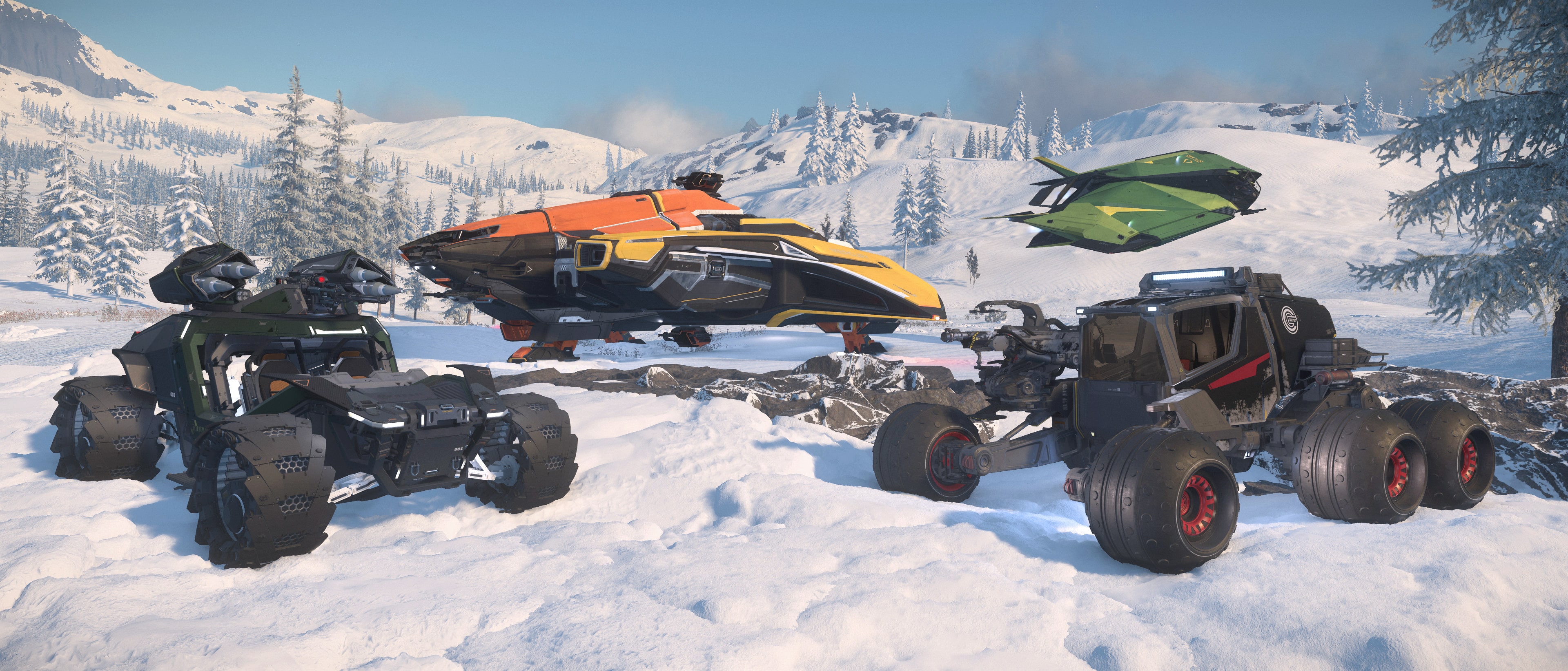 Star Citizen Where to Buy Vehicles and More NovaCitizens