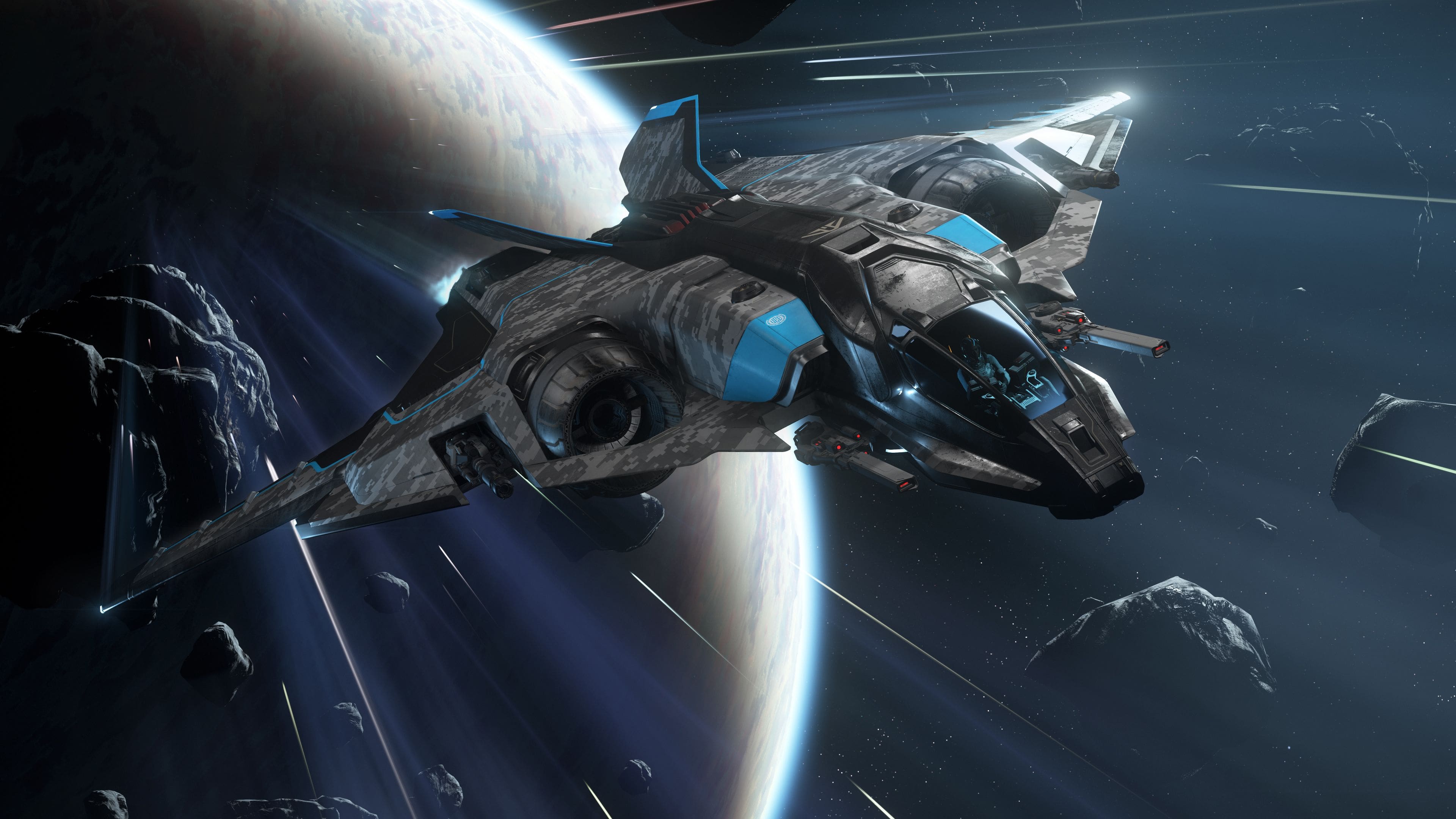 Star Citizen Saber BEST GAMES WALKTHROUGH