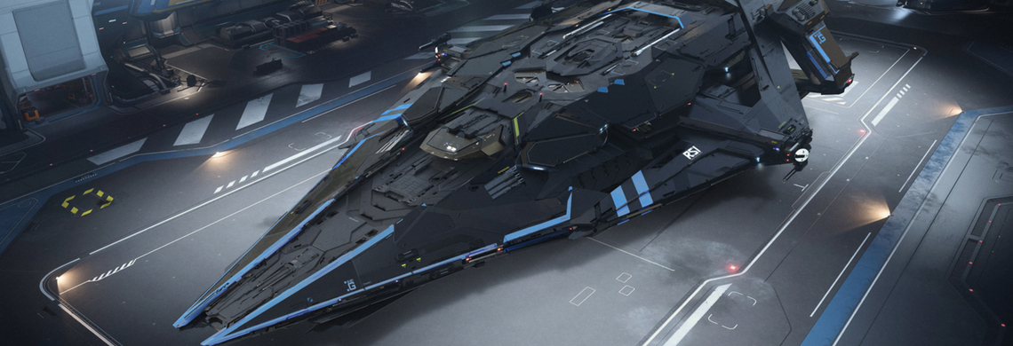 The Galaxy Roberts Space Industries Follow The Development Of Star